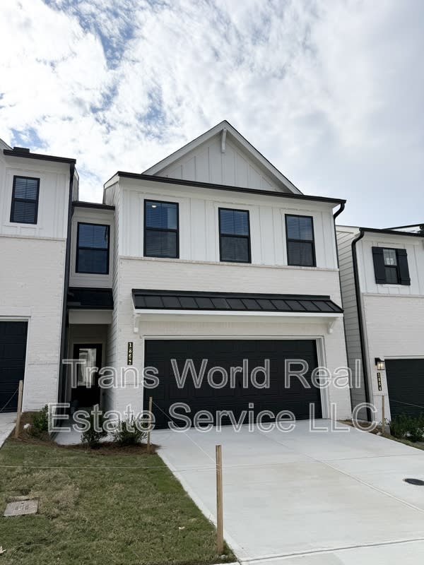 1862 Copelyn Reese Court - 1