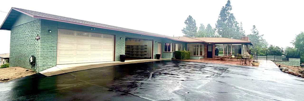 Stunning 3 Bedroom, 2 Baths San Dimas Home with Pool, Spa  Panoramic Hilltop Views