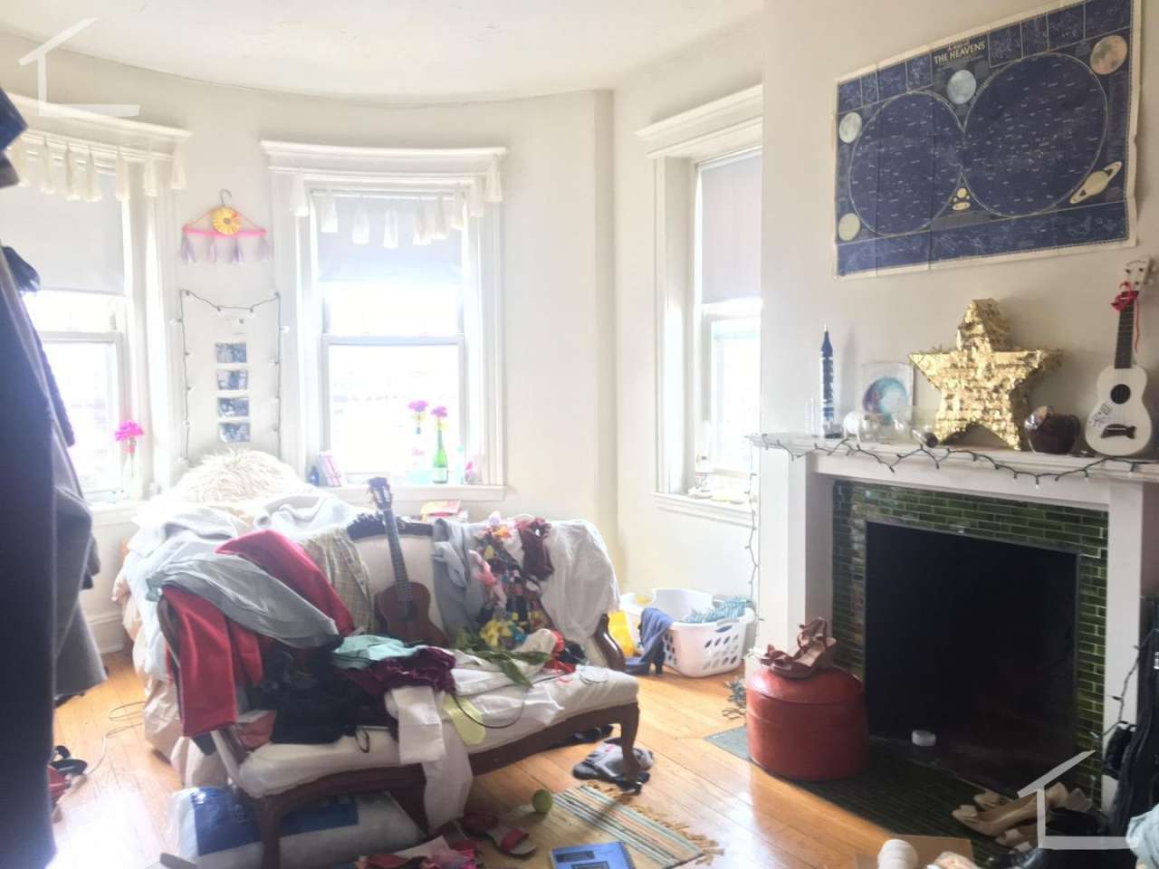1 Bed 1 Bath available 9/1