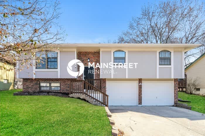 1417 North Blue Mills Road