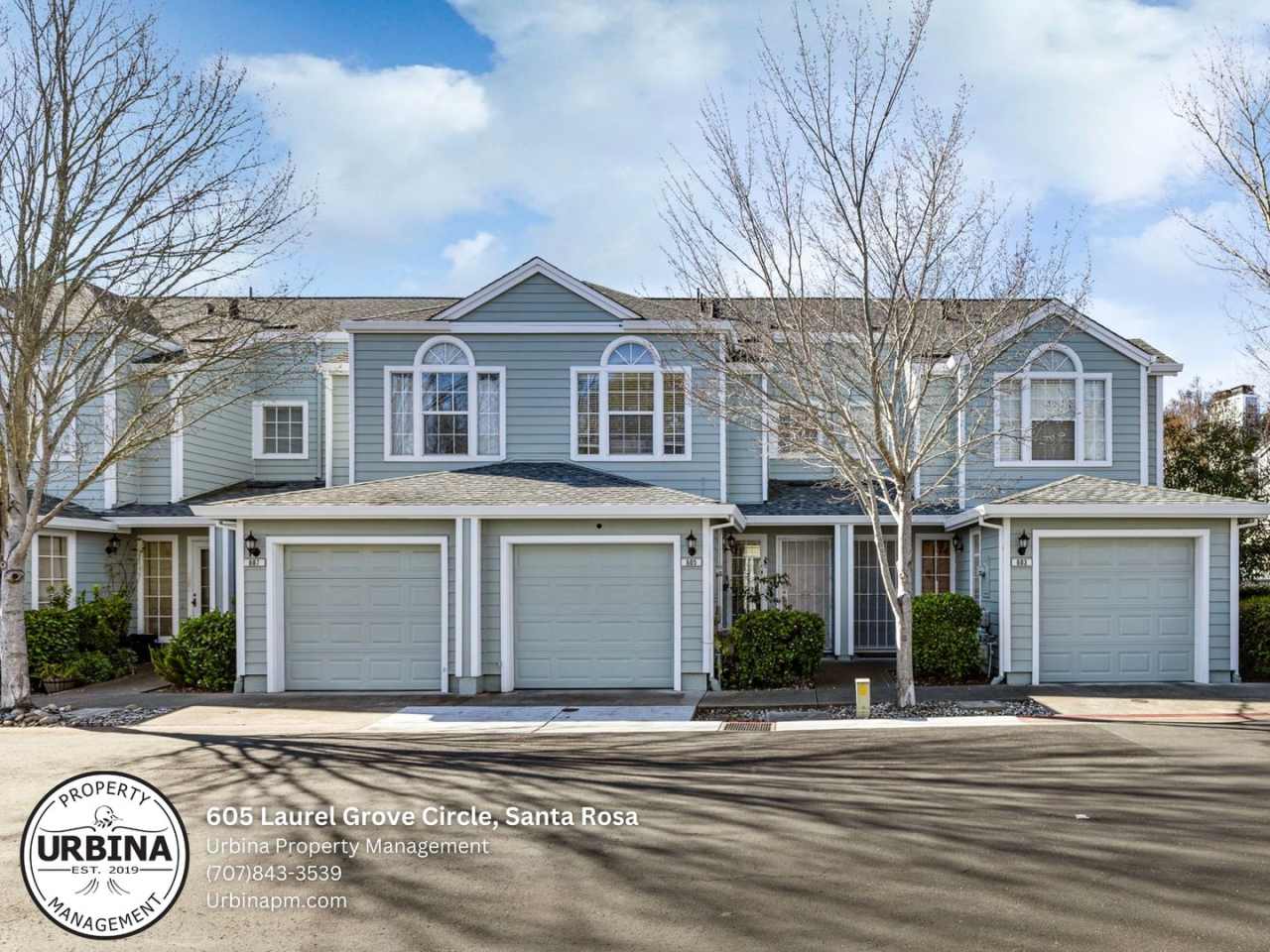 Charming 2 Bedroom Home for Rent in Santa Rosa’s Casa Del Sol Community