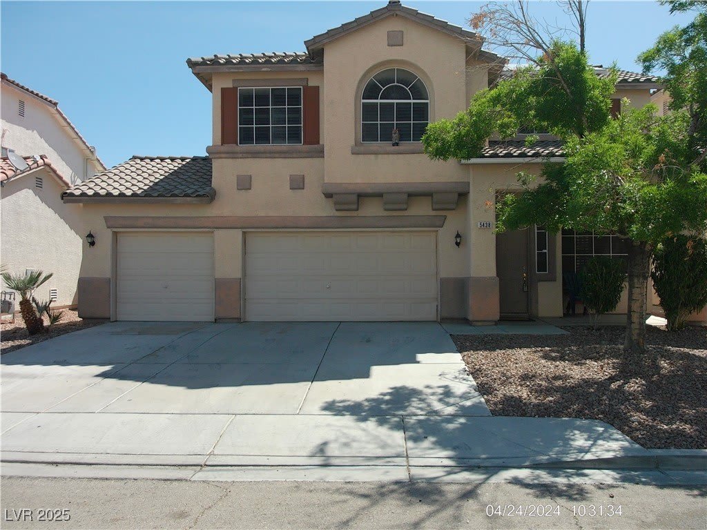 5438 Avent Ferry Street