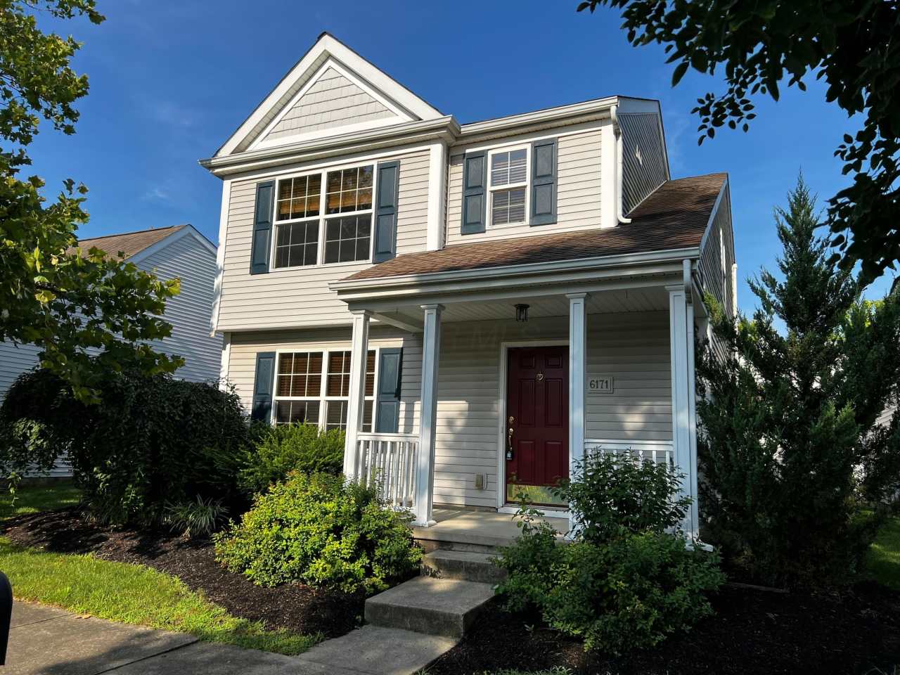 6171 Womersley Drive