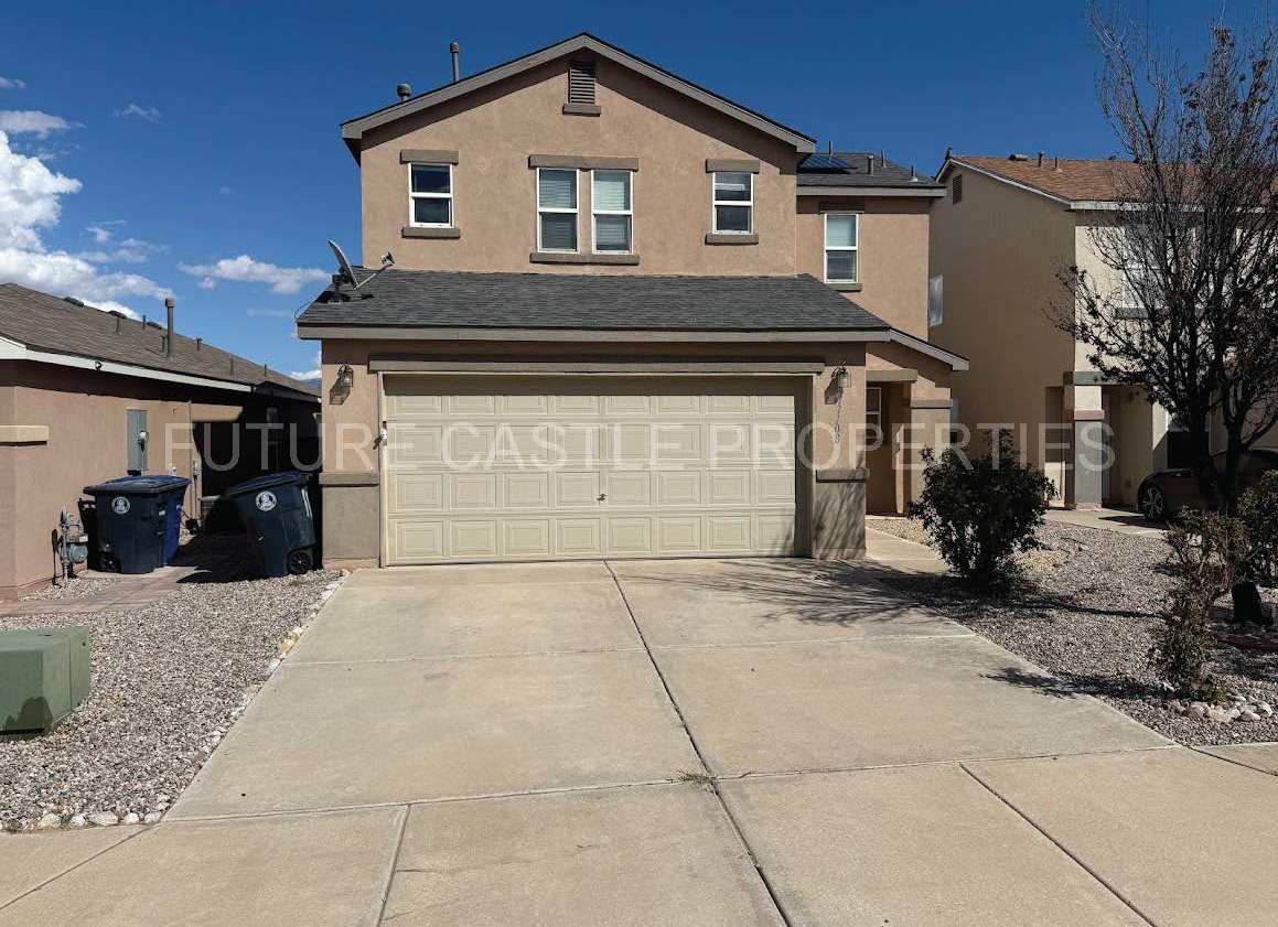 11108 Fiesta Park Street Northwest