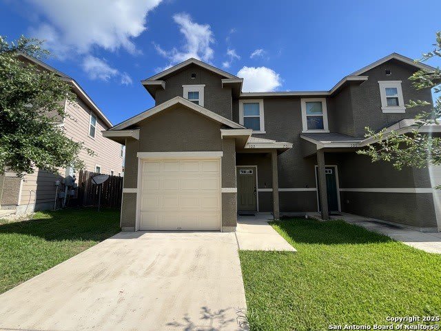 7011 Donovan Way