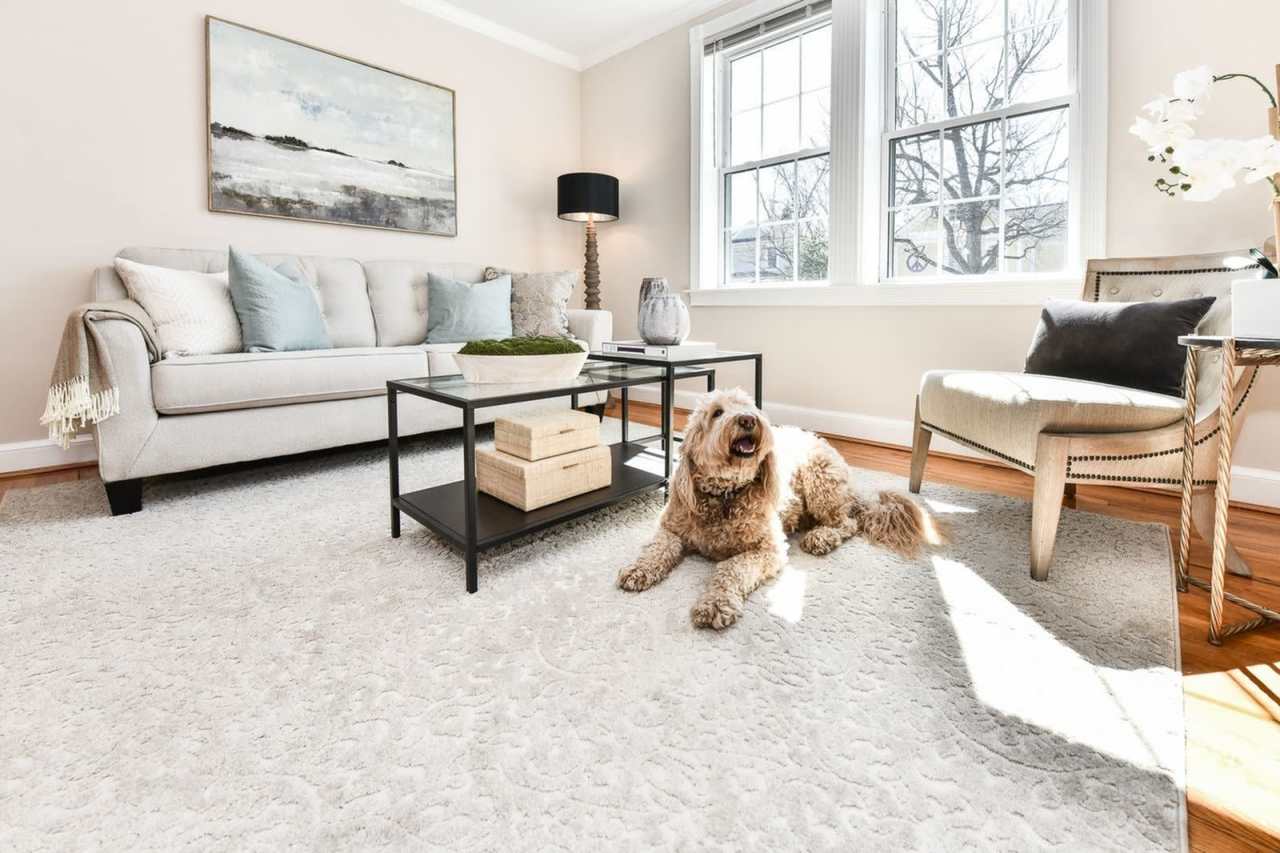 Manor House Apartments