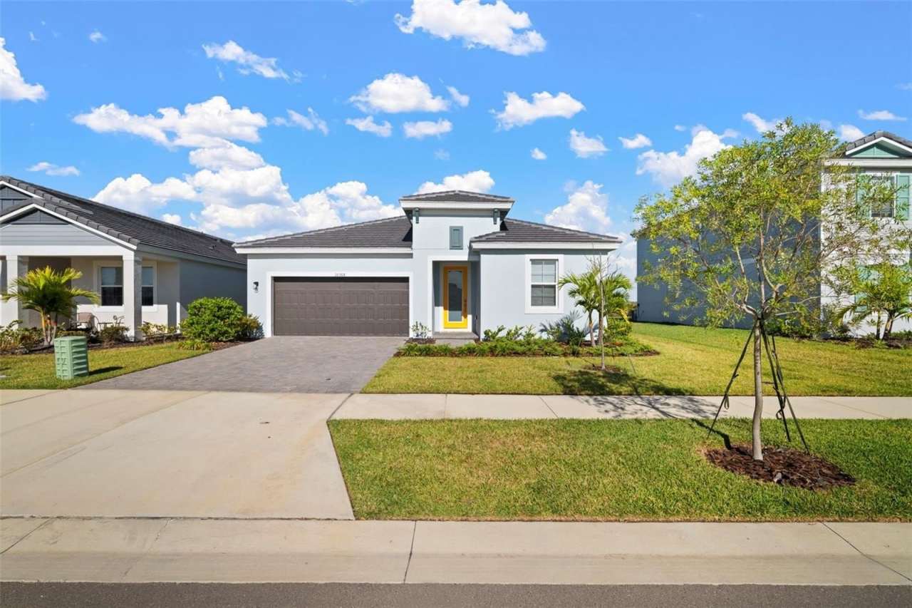 10368 FIELDSTONE MYRTLE WAY