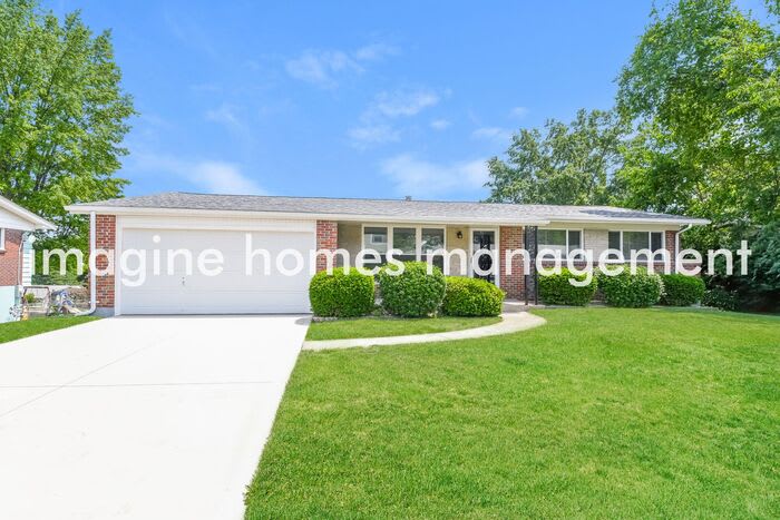 4624 Tauneybrook Drive