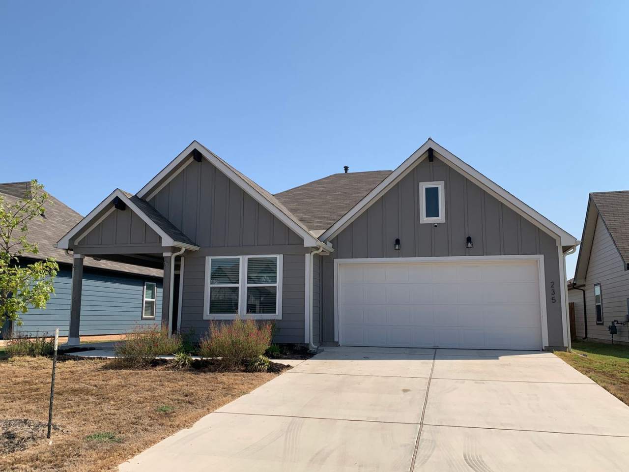 Lovely 3 Bed 2 bath home in Hutto