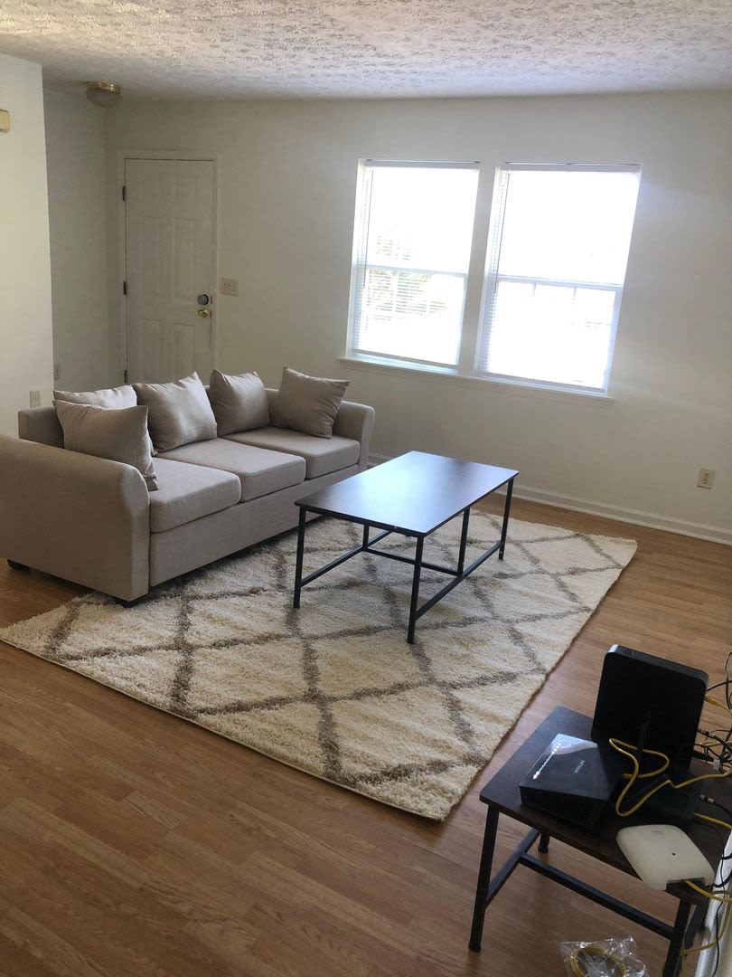 Room in 4 Bedroom Home at Reynard Ct