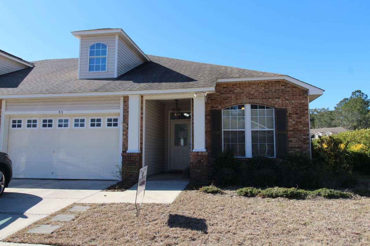 Reduced Price on 3 Bedroom In Crawfordville!