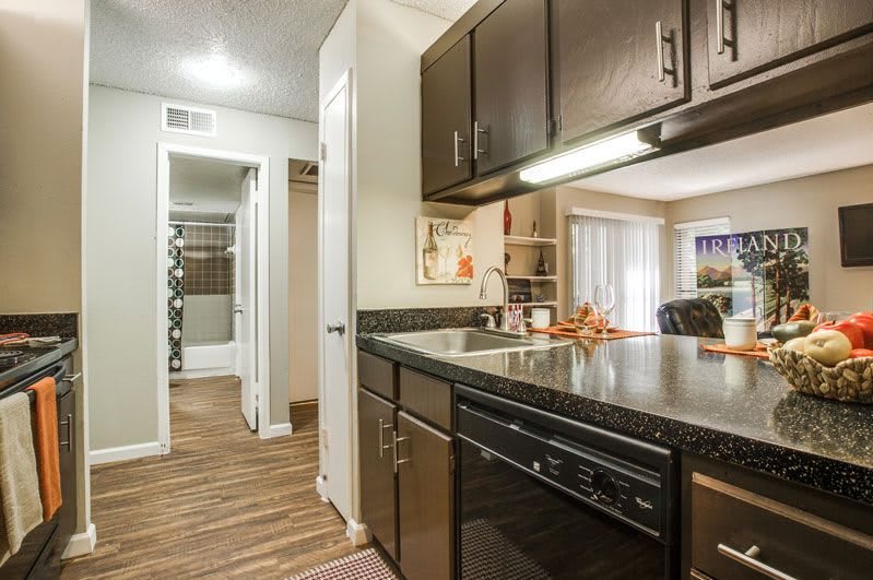 Tribeca on the Creek