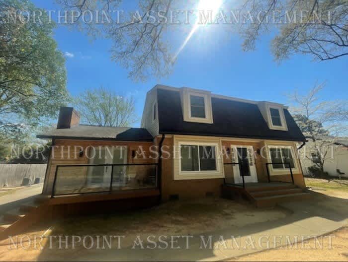 6347 Park South Drive