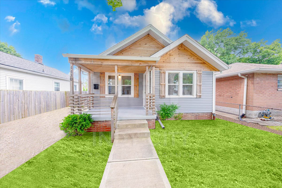 4430 Crittenden Avenue