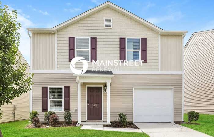 3906 Vershire Avenue