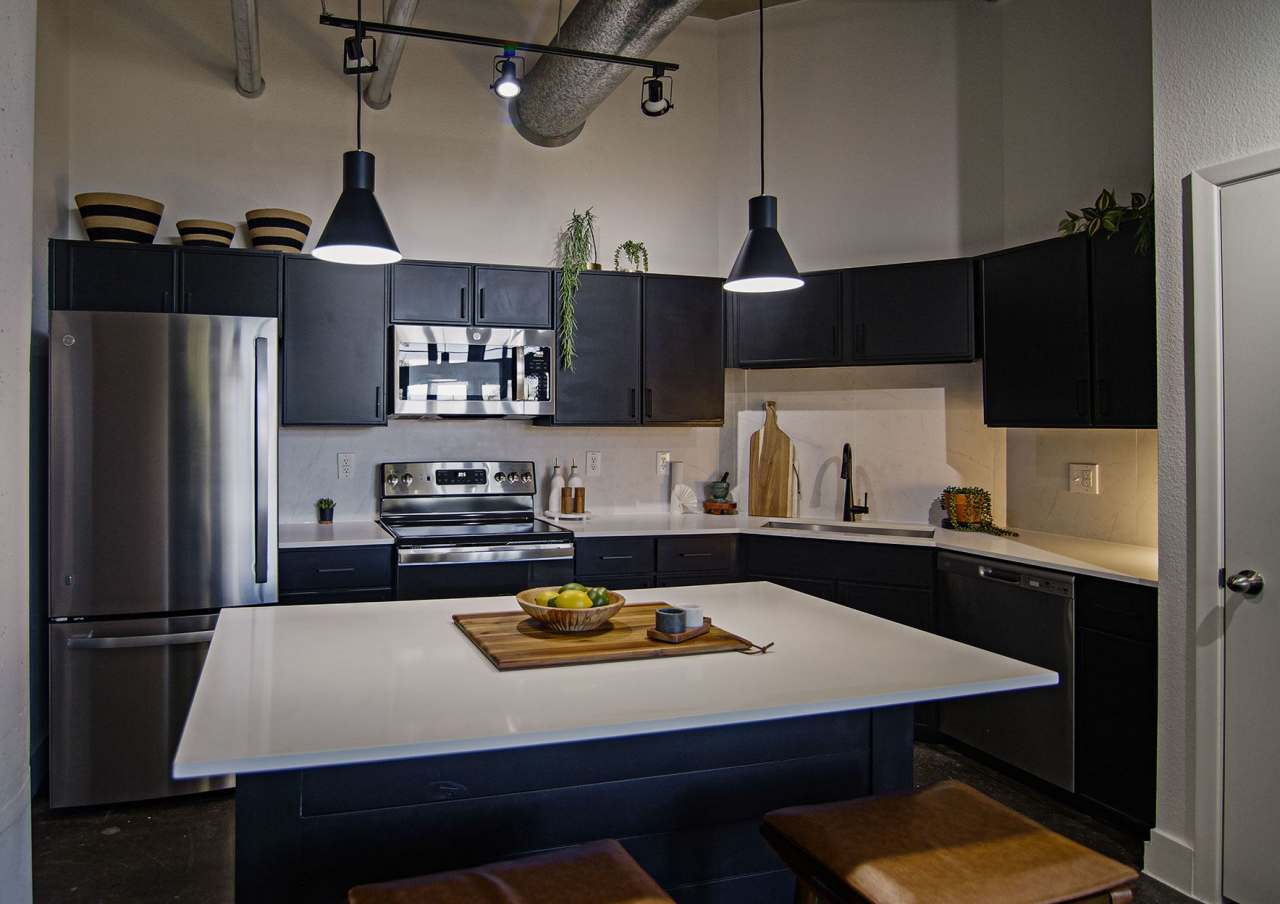 East End Lofts