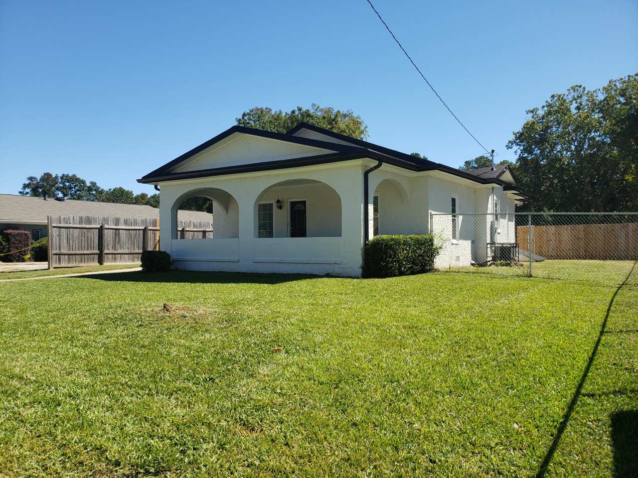 5433 Old Floyd Road Southwest