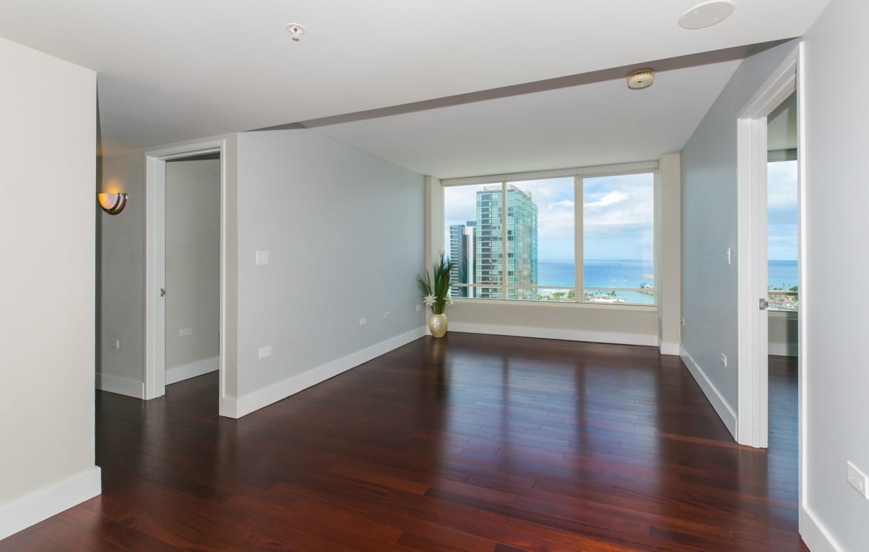 1009 Kapiolani Boulevard - 3707