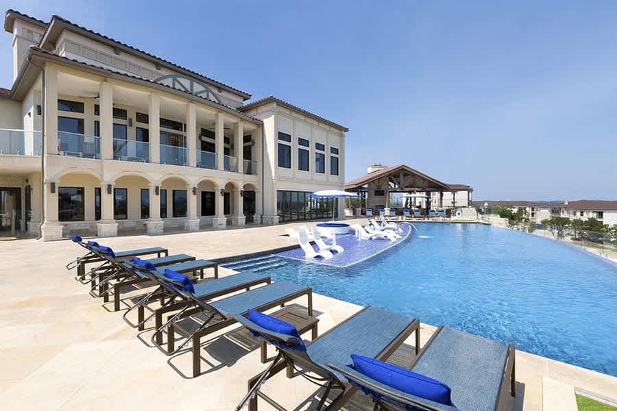 Tacara Steiner Ranch