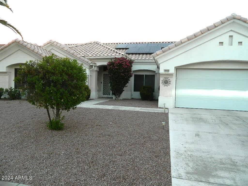 20046 N TRADING POST Drive