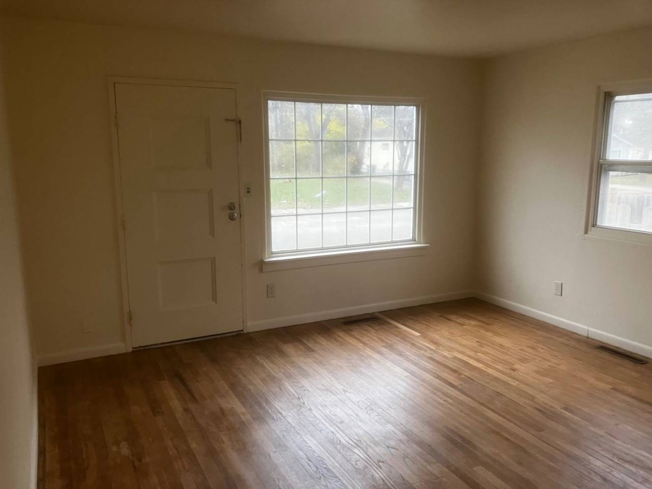 Charming 3BR Home with Beautiful Wood Floors