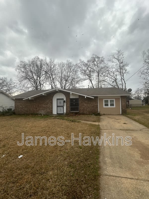 5328 Ira Lane Montgomery AL