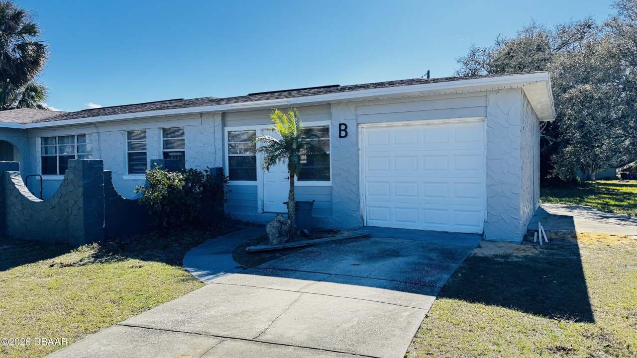 374 S Halifax Drive unit: B