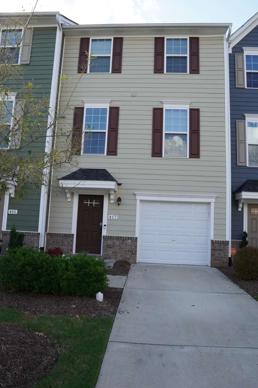 417 Cross Country Way - 1