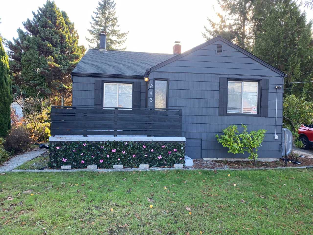 843 Southwest 116th Street