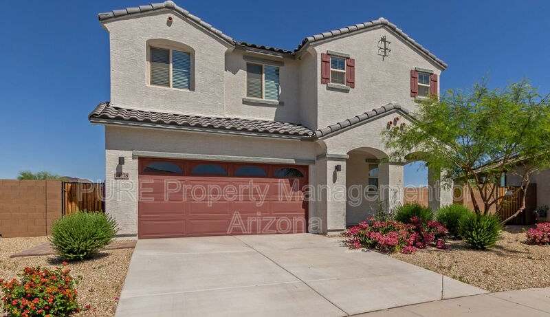 14278 W Honeysuckle Dr