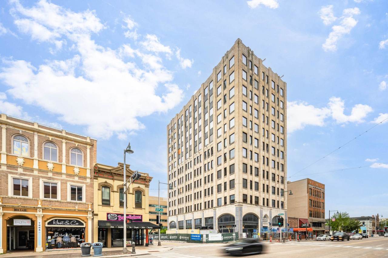 The Residences at Zuelke