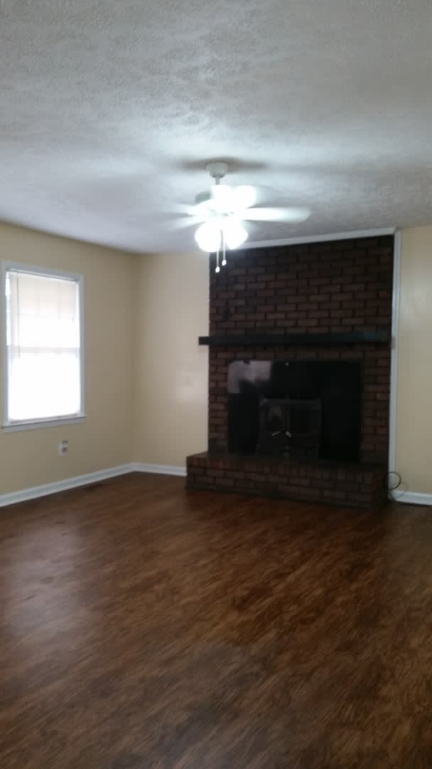 Your own little corner of the world!