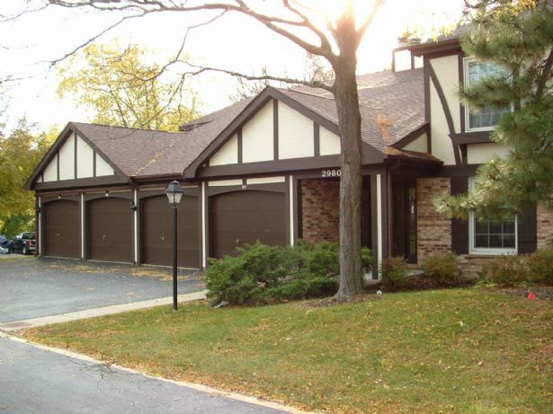 Willowbend 2BR 2BA, 1CGar