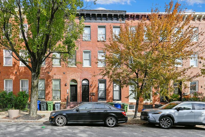 1324 West Lombard Street - 2