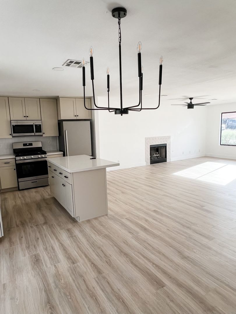 Stunning Single Story in Henderson