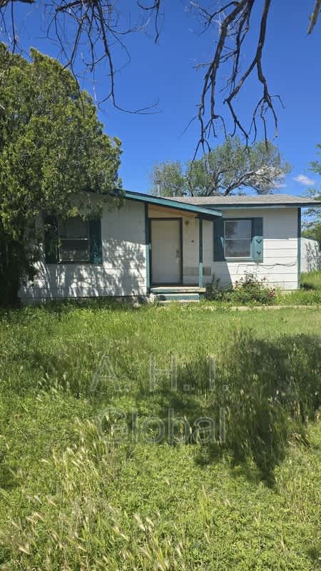 4624 South Hayden Street