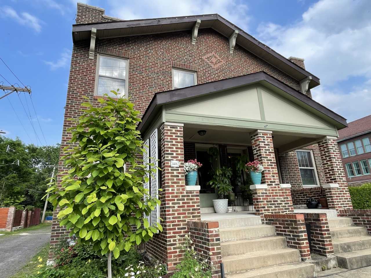 3416 Wisconsin Avenue