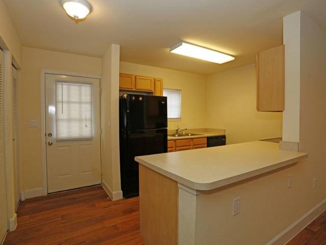 Villas at Spring Hill