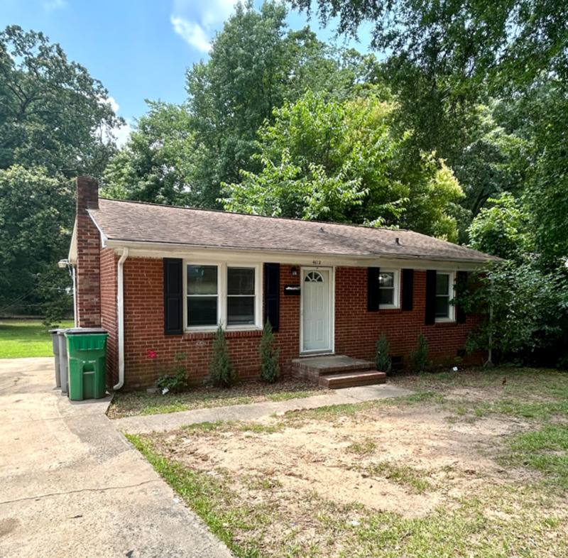 4112 Dinglewood Avenue