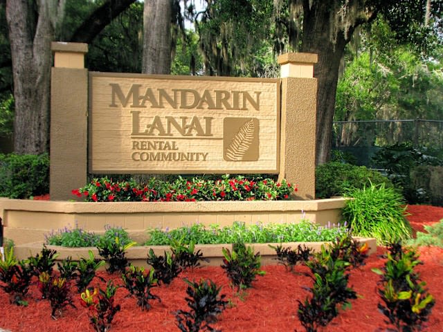 Mandarin Lanai