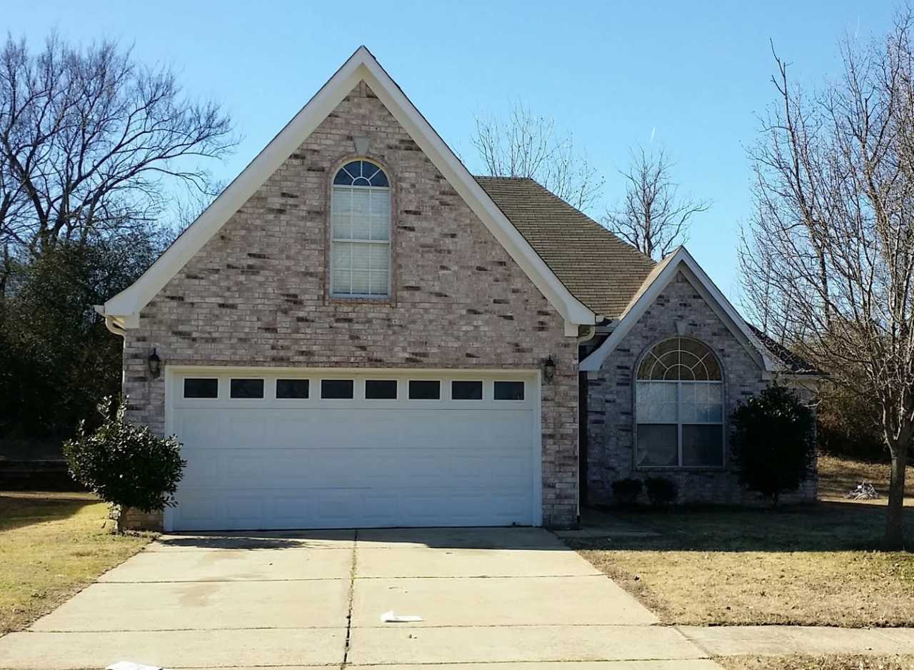 ALEXANDERS CROSSING SUBDIVISION