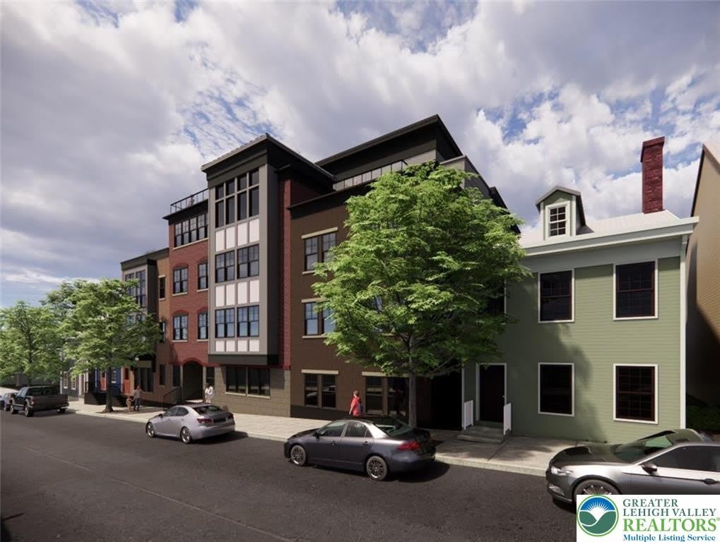 40 S 6th Street unit: 3A