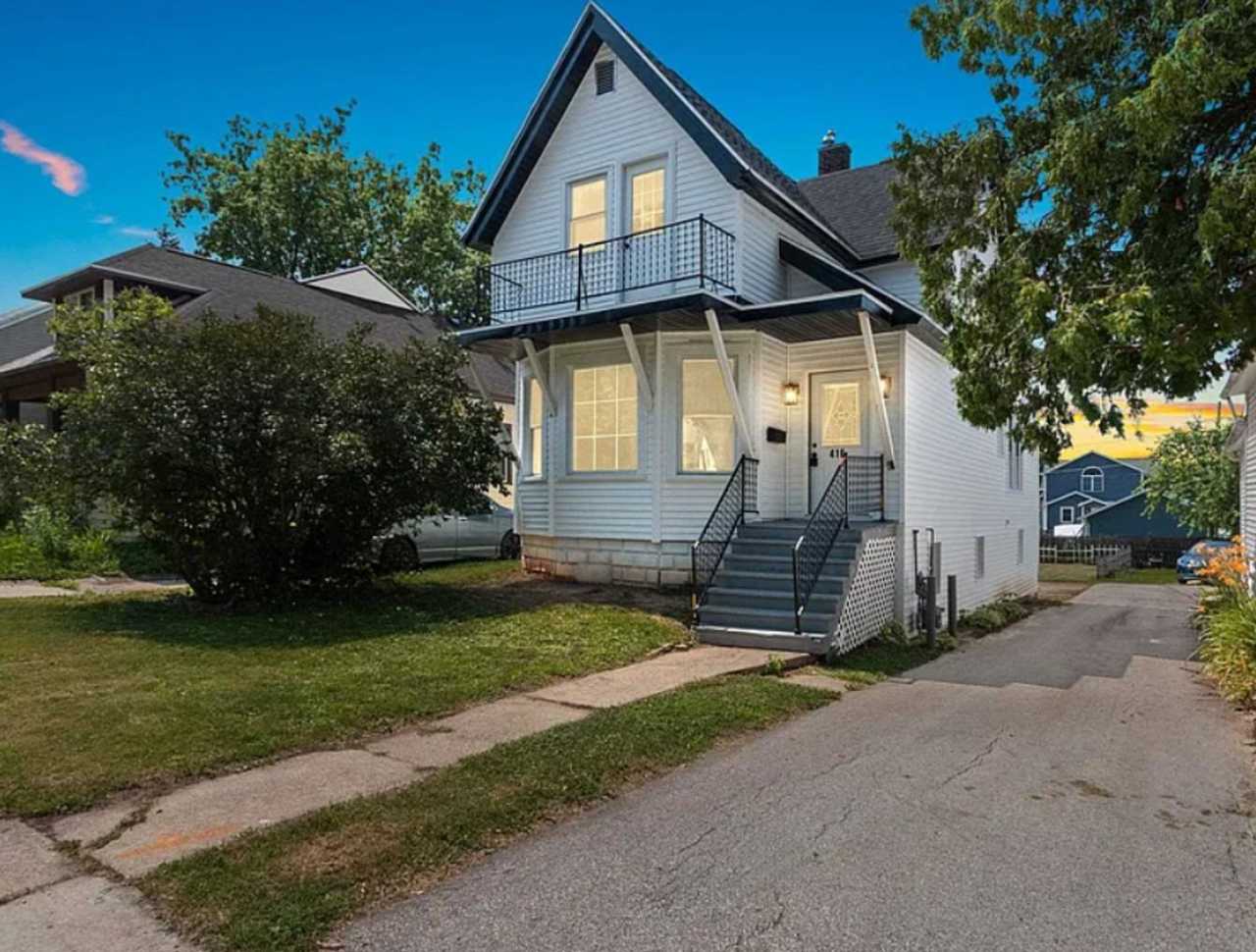 4 Bedroom Single Family Home Available - Green Bay!