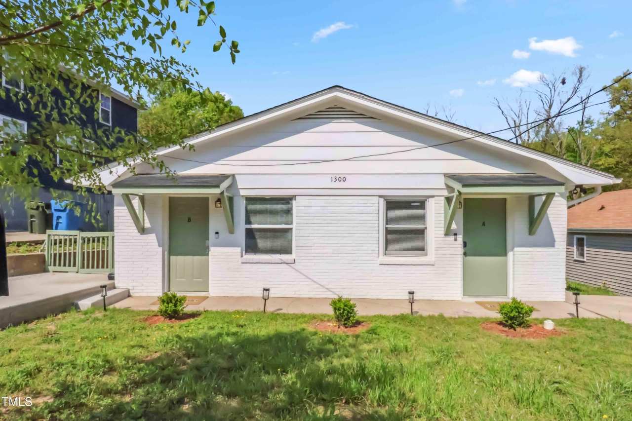 1300 South Street unit: A