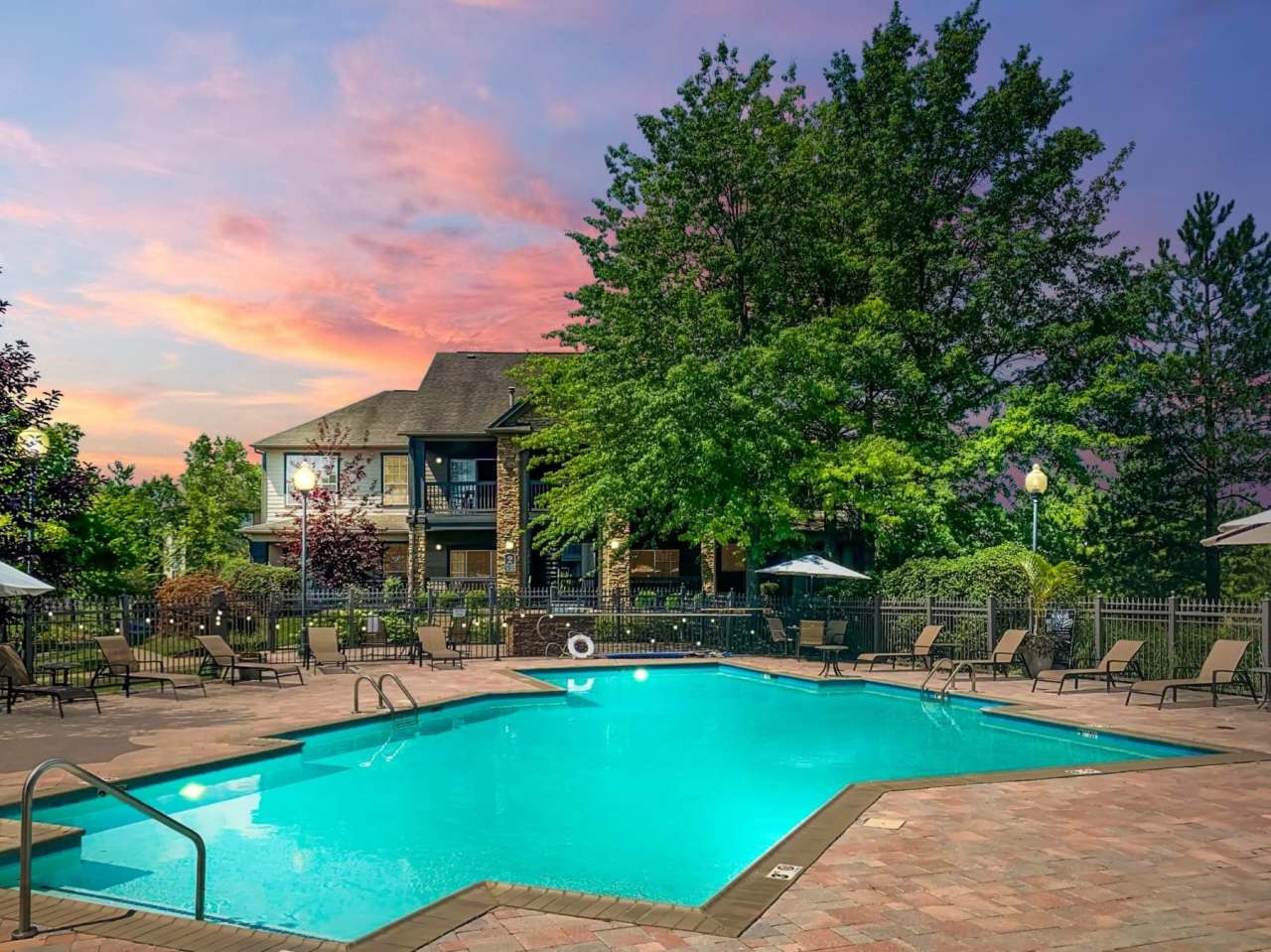 The Enclave Hartland