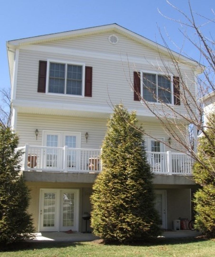 3 Bedroom 3.5 Bath Condo