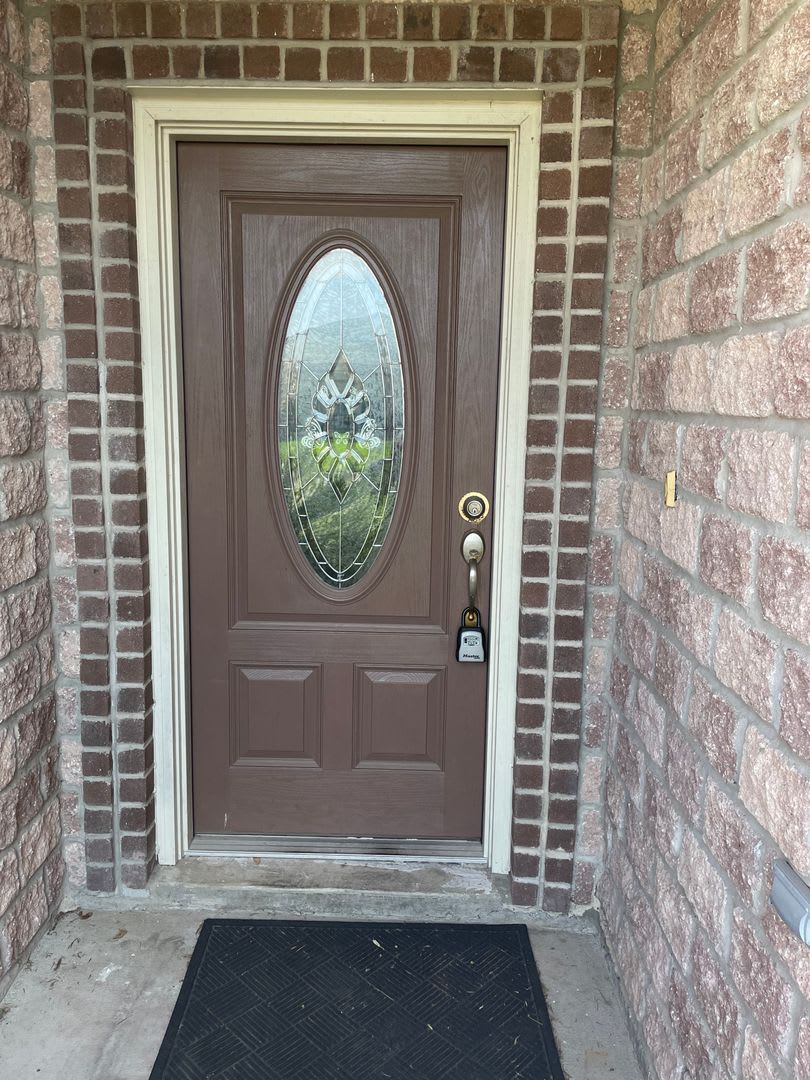 Large 3/2 Kingsville