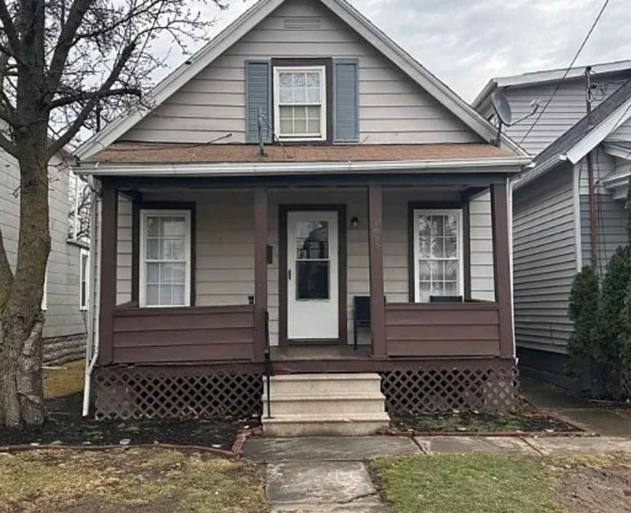 3 bedroom Single Family | Section 8 and EDEN welcomed