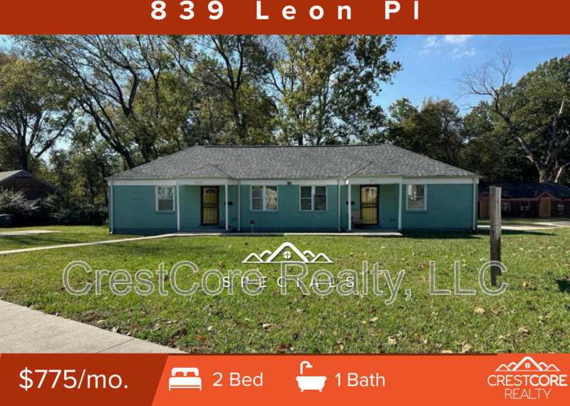 839 Leon Pl