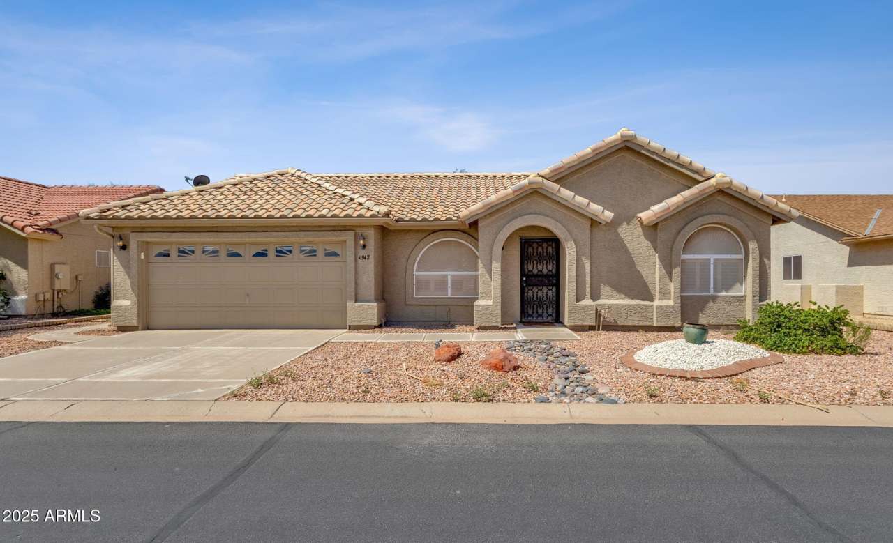 6942 S CHAMPIONSHIP Drive